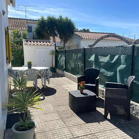 Casa Vila Sao & Pompeia Sesimbra Dış mekan fotoğraf