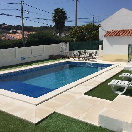 Casa Vila Sao & Pompeia Sesimbra Dış mekan fotoğraf