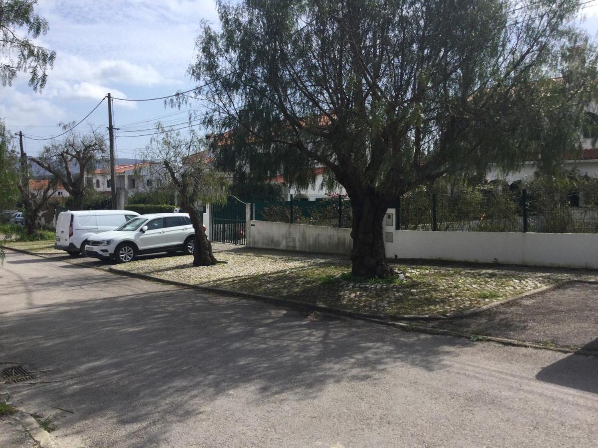 Casa Vila Sao & Pompeia Sesimbra Dış mekan fotoğraf