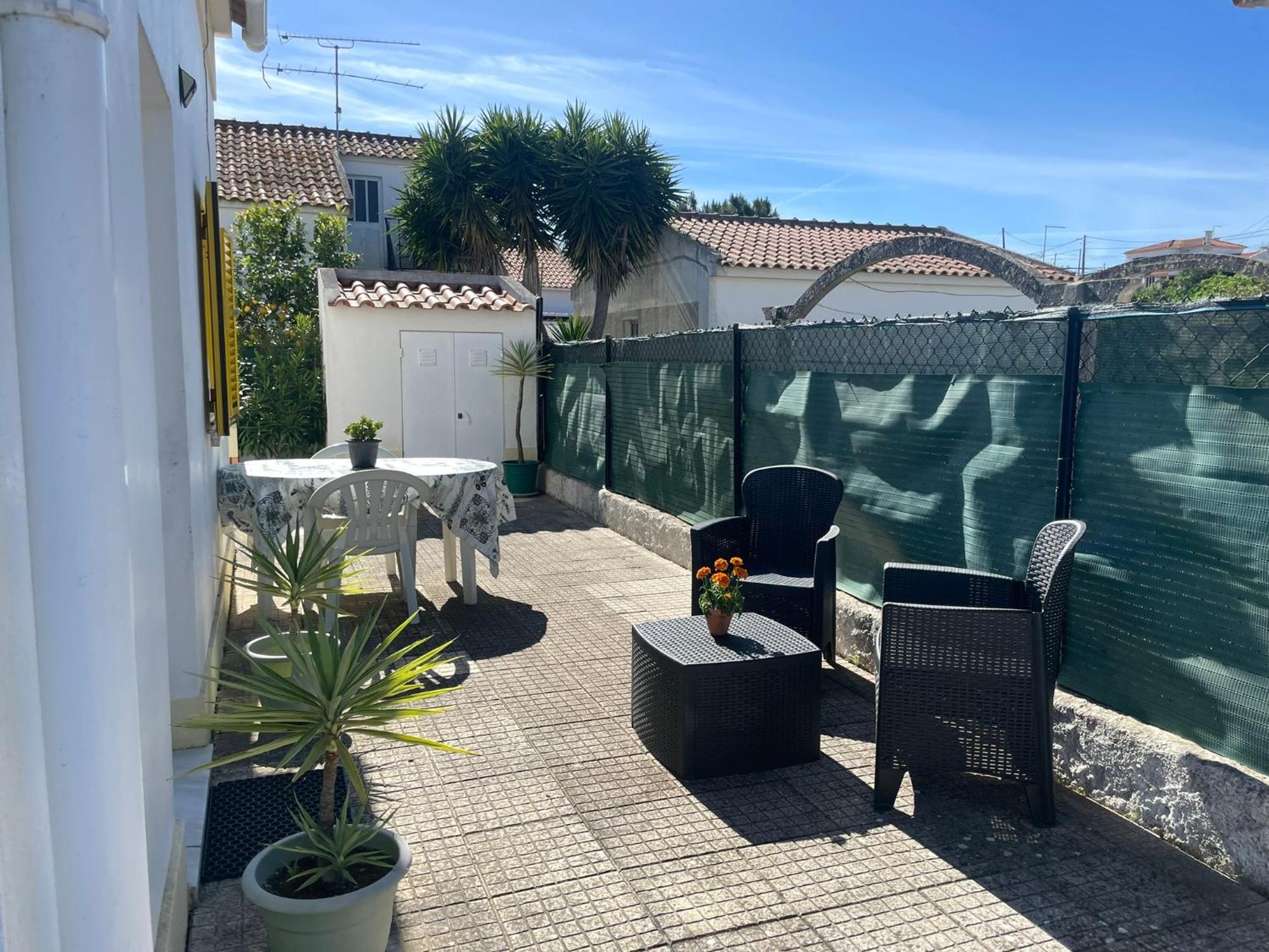 Casa Vila Sao & Pompeia Sesimbra Dış mekan fotoğraf