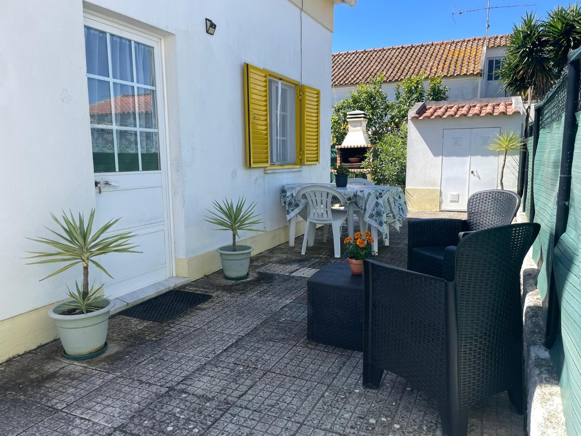 Casa Vila Sao & Pompeia Sesimbra Dış mekan fotoğraf