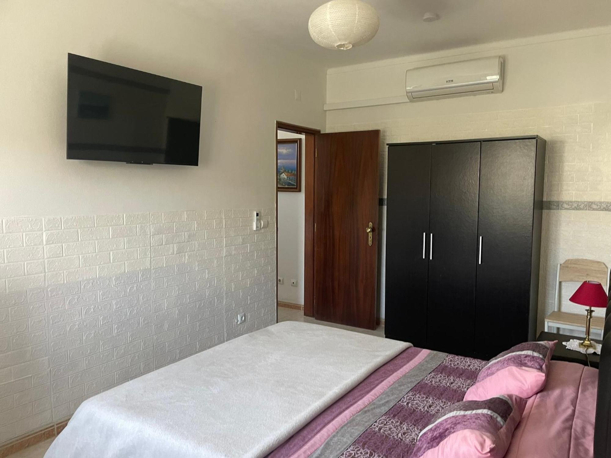 Casa Vila Sao & Pompeia Sesimbra Dış mekan fotoğraf