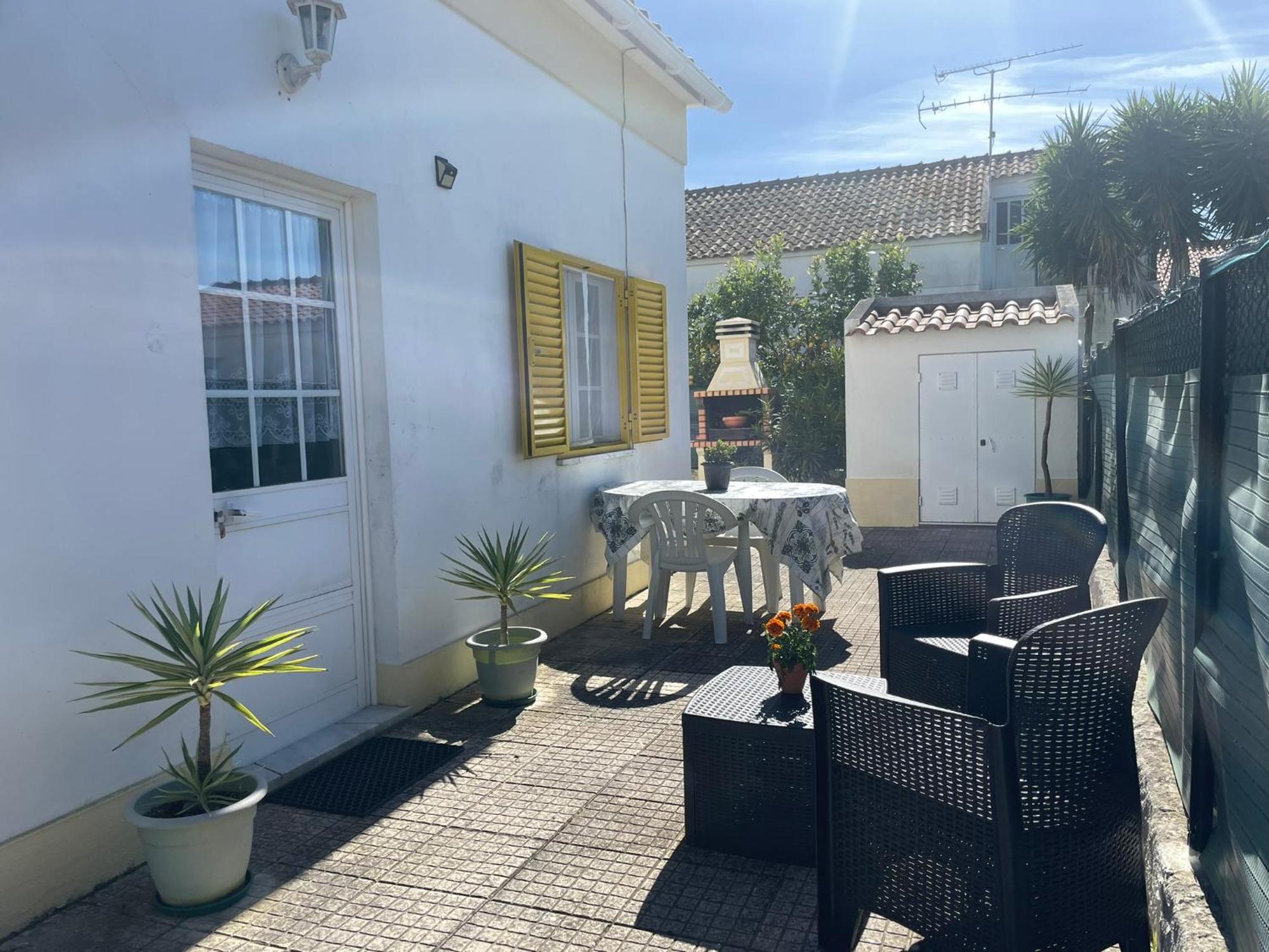Casa Vila Sao & Pompeia Sesimbra Dış mekan fotoğraf