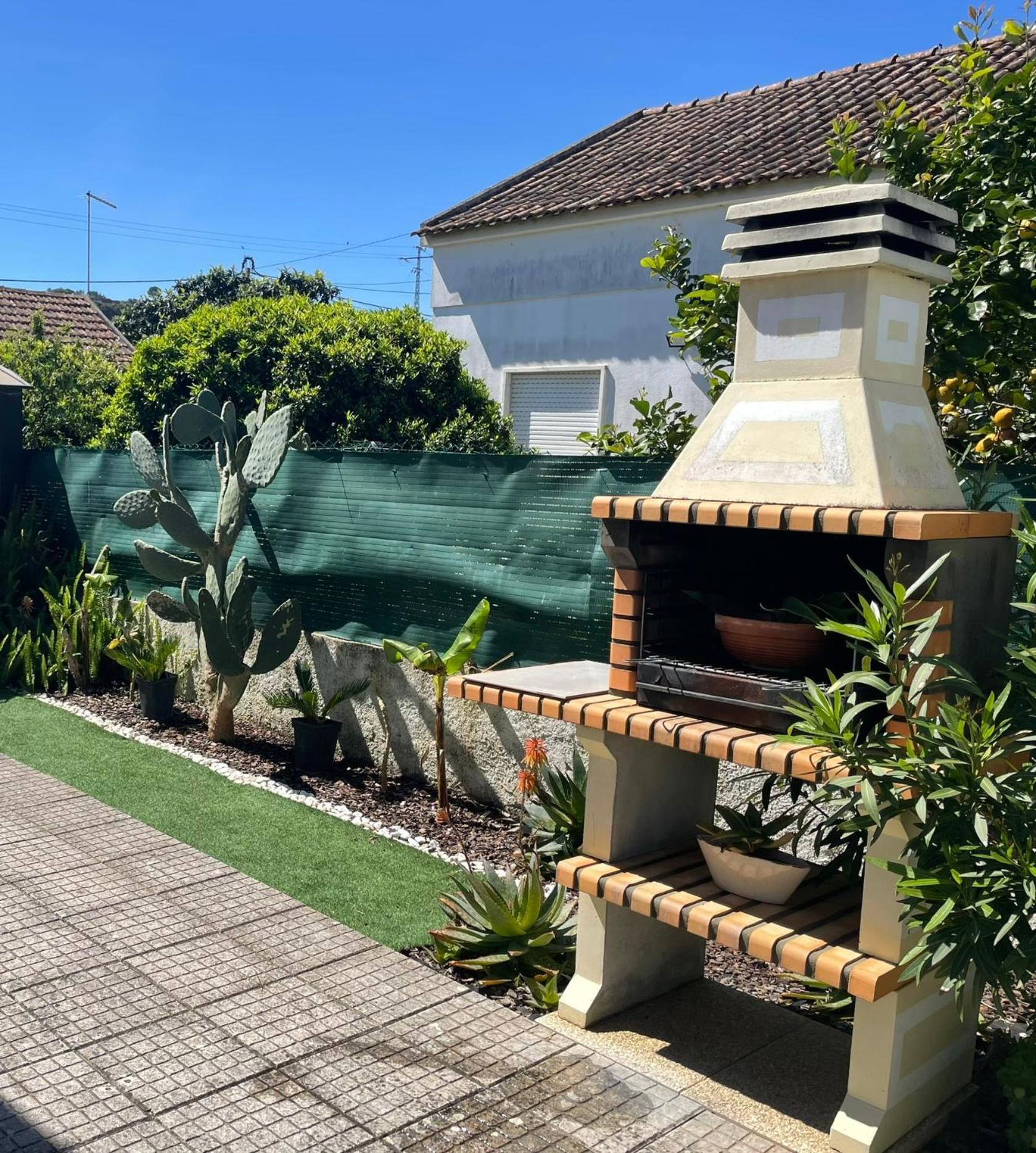 Casa Vila Sao & Pompeia Sesimbra Dış mekan fotoğraf