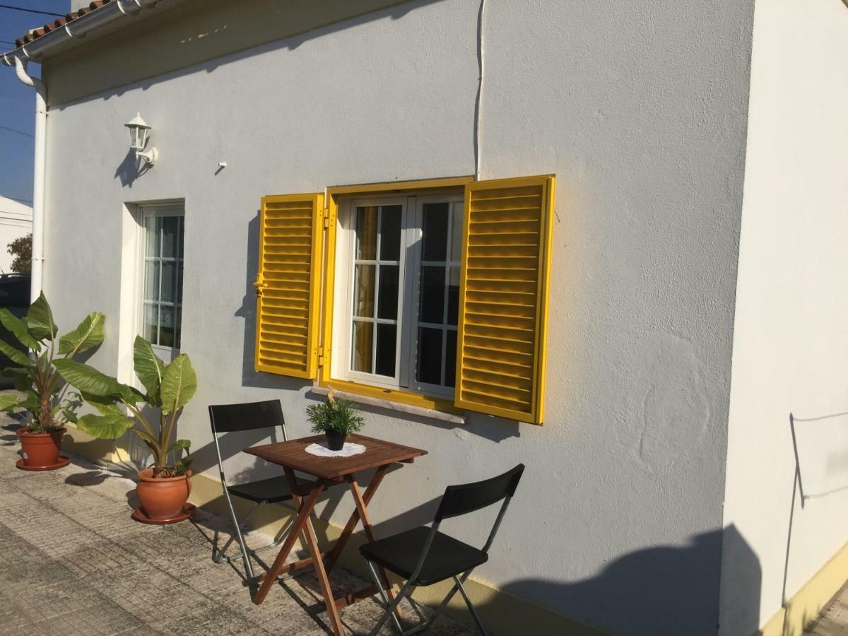 Casa Vila Sao & Pompeia Sesimbra Dış mekan fotoğraf