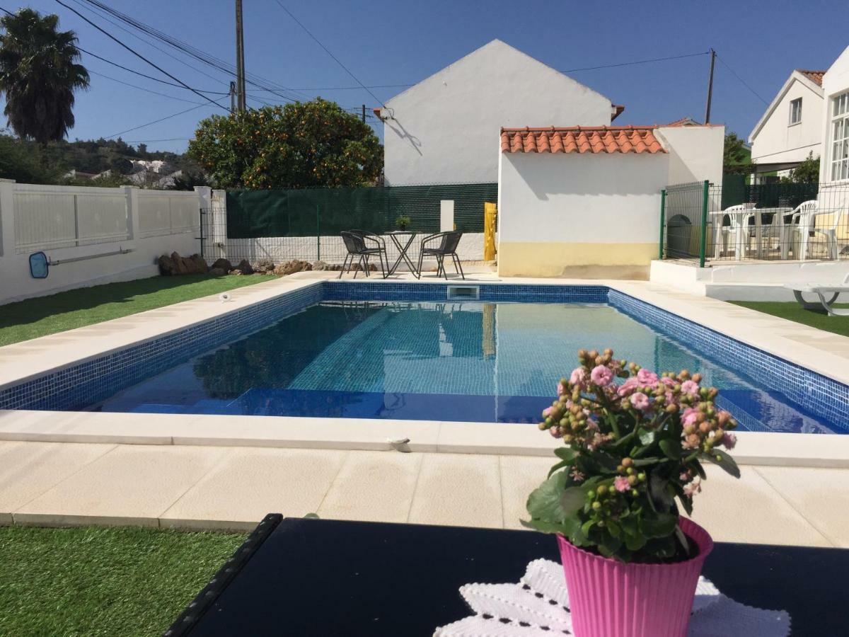 Casa Vila Sao & Pompeia Sesimbra Dış mekan fotoğraf