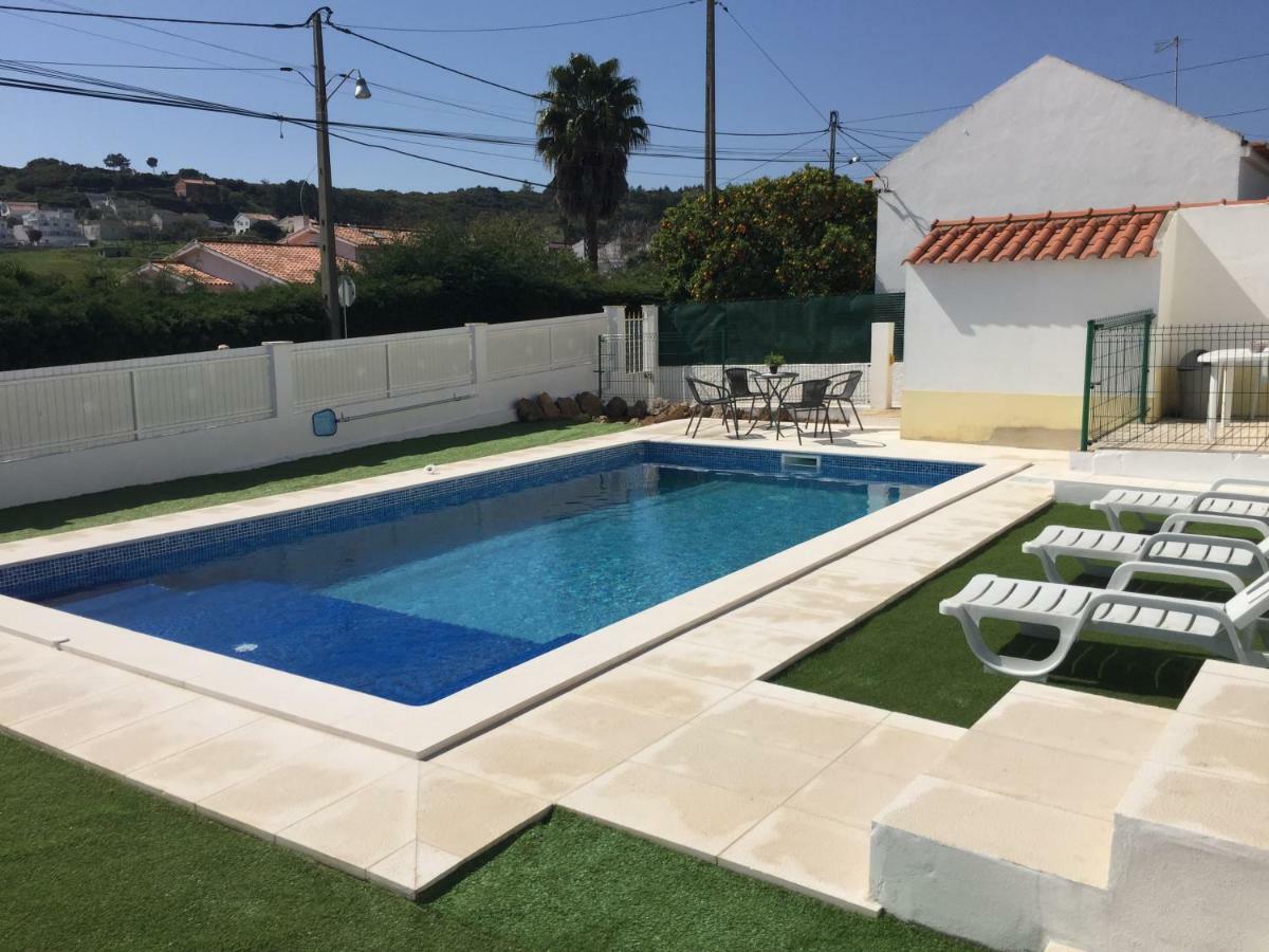Casa Vila Sao & Pompeia Sesimbra Dış mekan fotoğraf