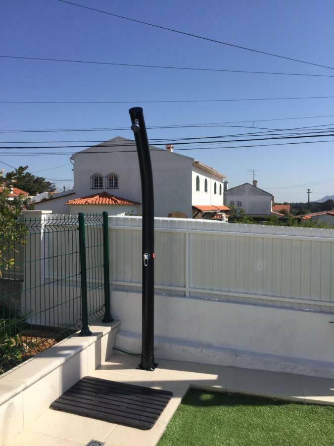 Casa Vila Sao & Pompeia Sesimbra Dış mekan fotoğraf