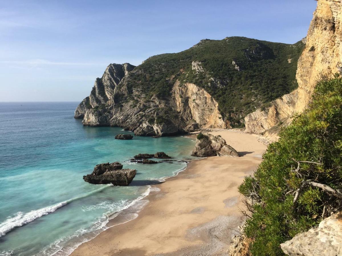 Casa Vila Sao & Pompeia Sesimbra Dış mekan fotoğraf